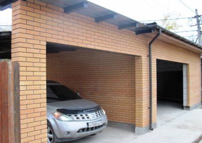 Строительство гаражей в Уфе